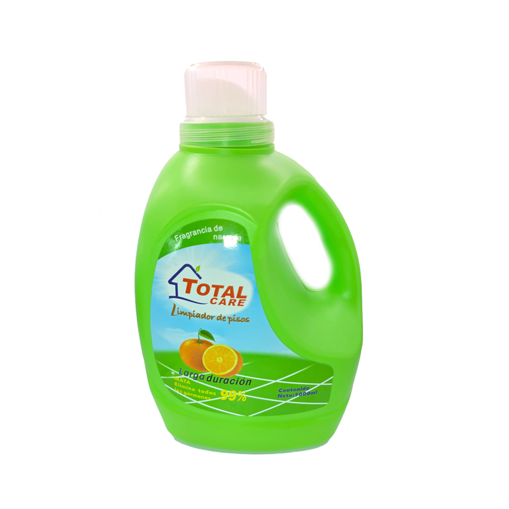 Limpiasuelos(5000ml)