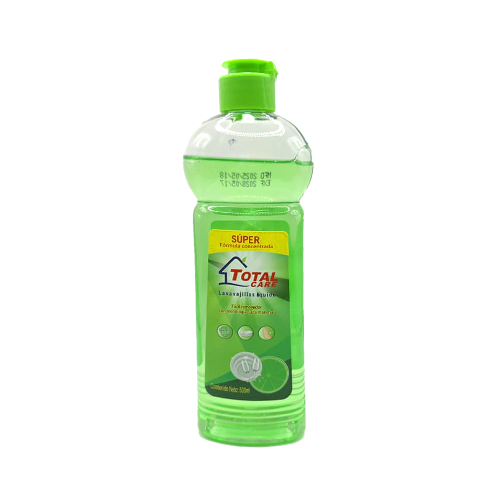 Lavavajillas Líquido(500ml)