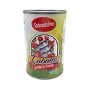 Caballa en Salsa de Tomate(425g)