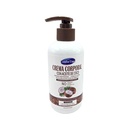 Loción Corporal de Coco(300ml)