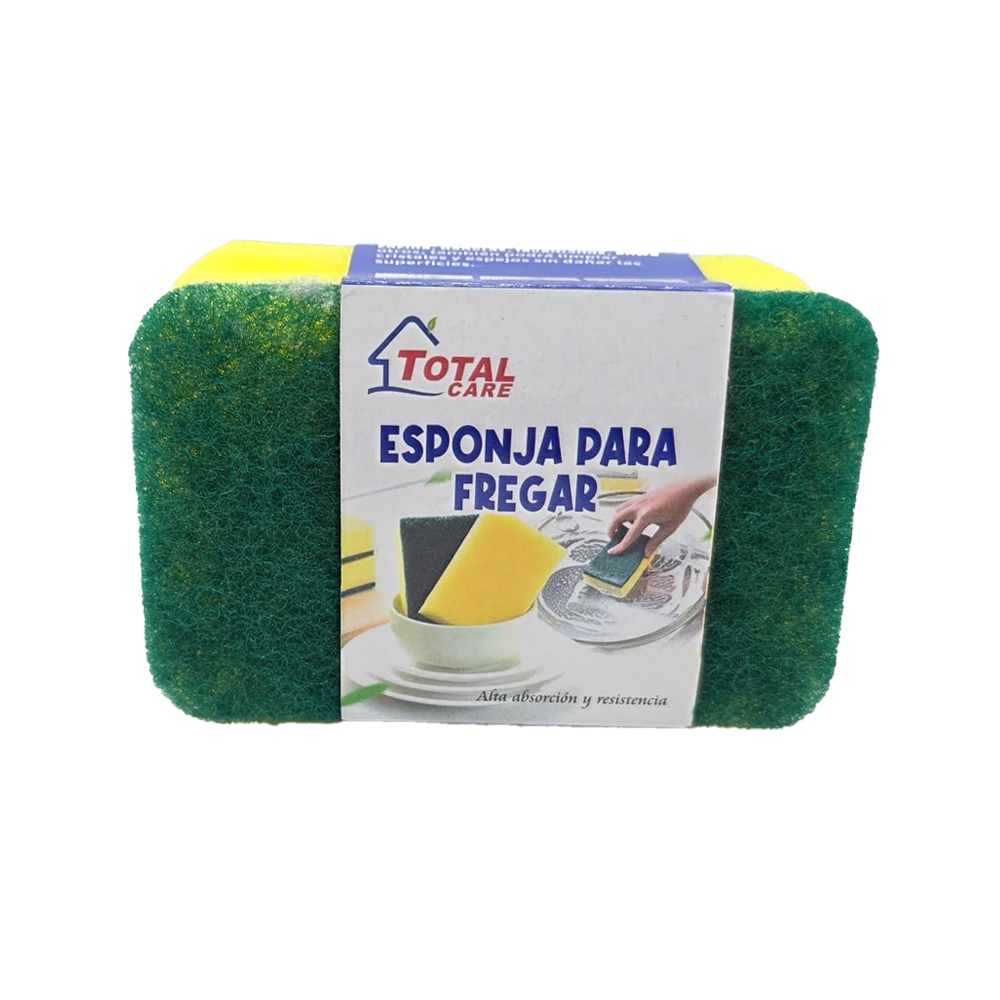 Esponja Para Cocina