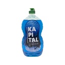 Detergente Kapital Líquido para Lavar Brisas del Mar(1000ml)