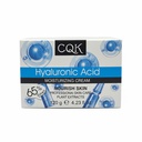 Cremas para la Piel de Ácido Hialurónico (120g)