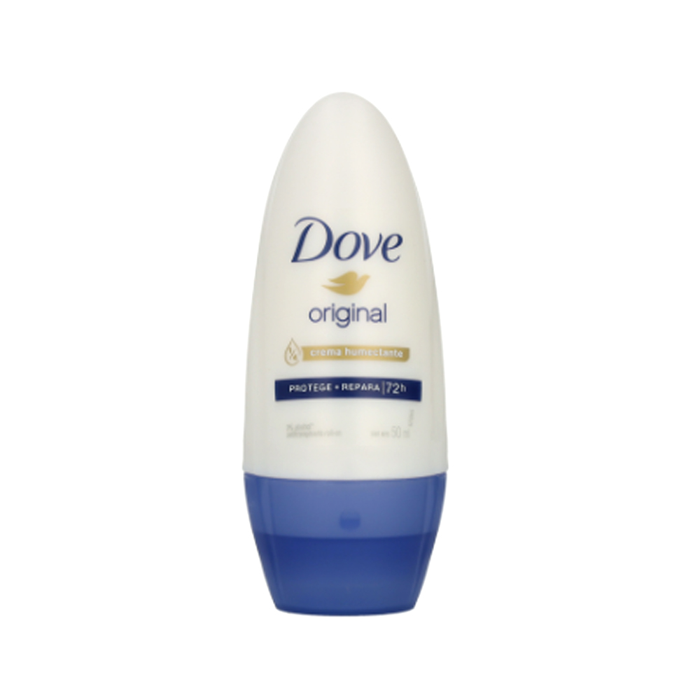 Desodorante Dove Azúl(50ml)