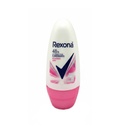 Desodorante Rexona Rosado(50ml)