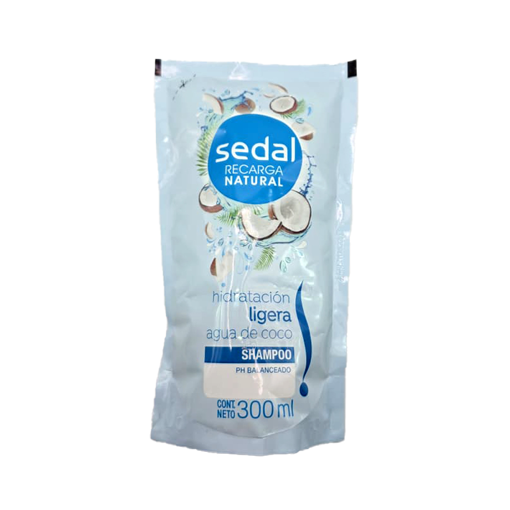 Shampoo Sedal(300ml)