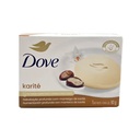 Jabón Dove(90g)