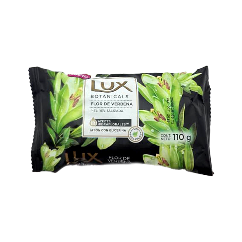 Jabón Lux