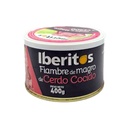 Fiambre de Magro de Cerdo Cocido (400g)