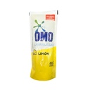 Lavavajillas Omo Limón (450ml)