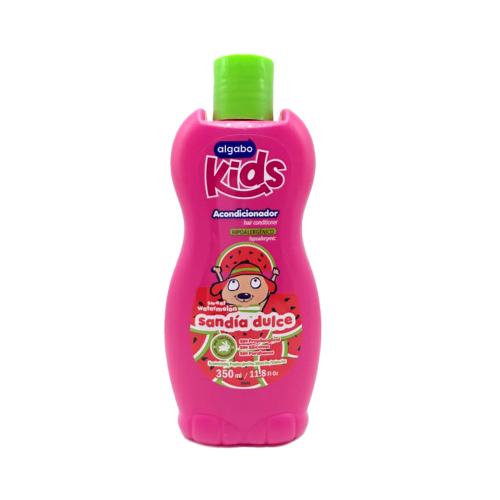 Acondicionador Kids Sandia Dulce(350ml)