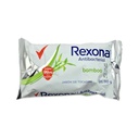 Jabón Rexona Bambú