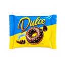 Donut Chocolate + Coco con Grajea