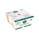 Yogurt Sabor Natural Vima (4X100g)
