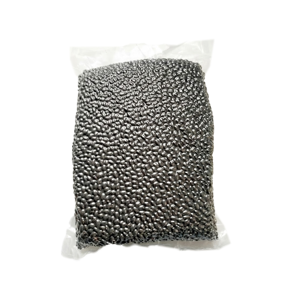 Frijol Negro Empaquetado al Vacío (5lb)
