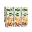 Pax 6uds de Jugo sabor Melocotón (6x200ml)
