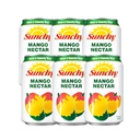 Pack 6uds Néctar de Mango Sunchy (6x330ml)