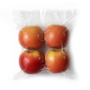 Pack 4uds de  Manzanas Frescas