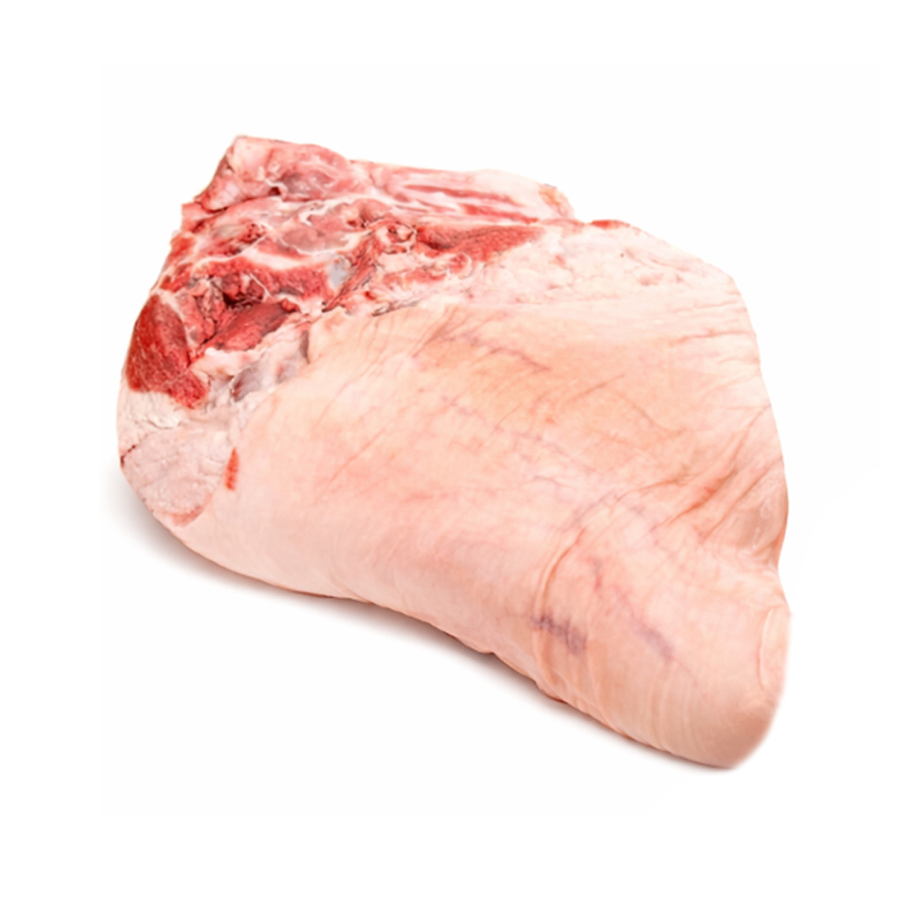 Pernil de Cerdo (23-25lb)