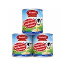 Pack 3uds Leche Condensada Bodelli (3x390g)