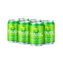 Pack de Refresco Sabor Limón Havik(6x330ml)