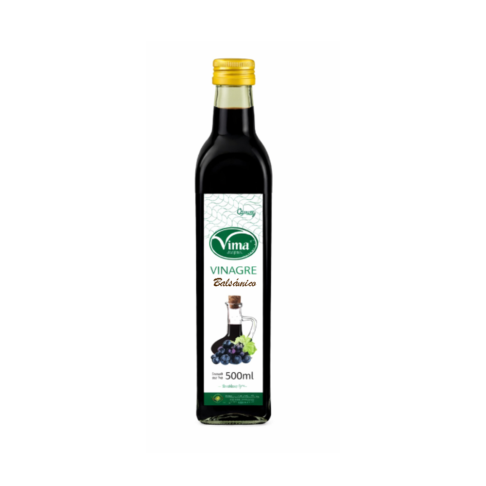 Vinagre Vima (500ml)