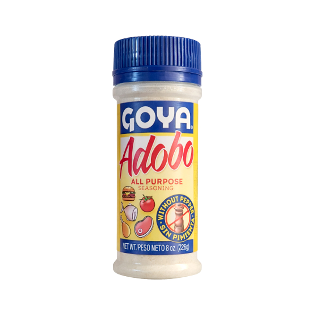 Adobo sin Pimienta Goya (250g)