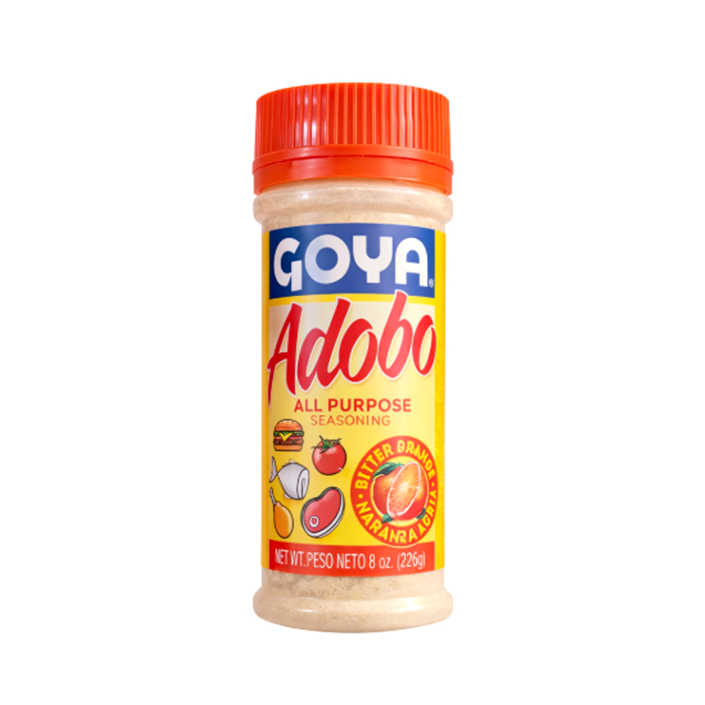 Goya Bitter Orange Adobo (8 oz)