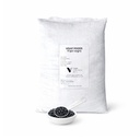 Saco Frijol Negro VISAP FOODS (25kg)