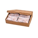 Caja Muslo de Pollo 16kg (8x2kg)