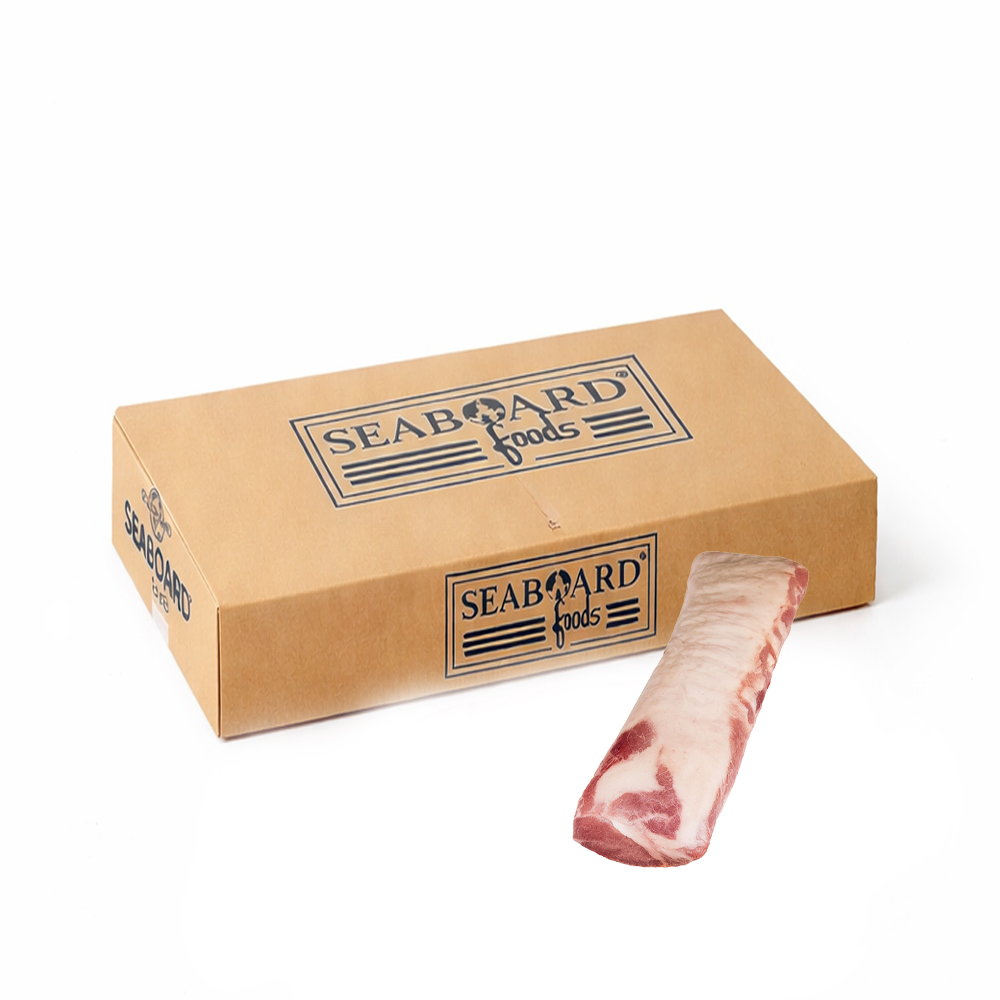 Caja Lomo Cerdo 40lb