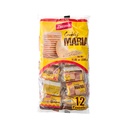 Paquete Galletas María (12x28g)