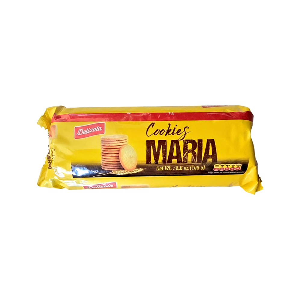 Galleta María (100g)
