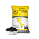 Saco Frijol Negro (50kg)