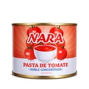 Pasta Tomate Doble Concentrado Nara (210g)