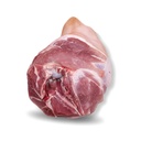 Paleta de Cerdo (17-20lb)