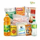 Combo Alimenticio K24