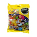 Paquete Gelatinas Mixto (25uds)