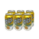 Pack Refresco Ritz Piña (6x330ml)