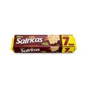 Galletas de Soda Salticos (590g)