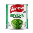 Guisantes en Conserva Pramesa (170g)