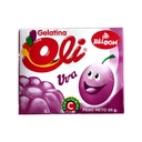 Gelatina de Uva Oli (85g)