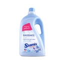 Suavizante Azul Frescor Natural Saamix (4000ml)