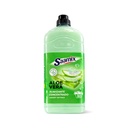 Suavizante Concentrado Aloe Vera Saamix (2000ml)