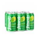 Pack 6uds Refresco Frised Limón (6x330ml)