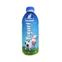 Yogurt Natural Gustatini (1l)