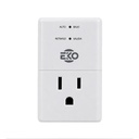 Protector de Voltage para Equipos (110v)