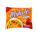 Sopa Instantanea Midooles de Pollo (80g)