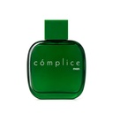 Perfume Cómplice Men