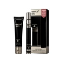 Set Gel de Baño y Perfume Hombre Gentte Days (35ml)